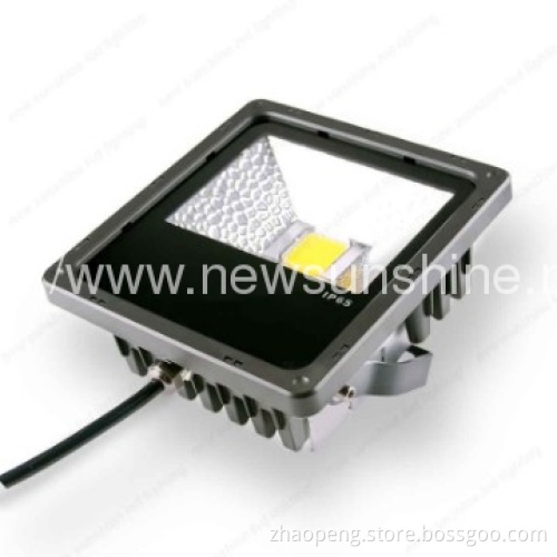 NSS 10w led floodlight